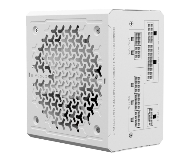 CORSAIR RM750e 750W 80 Plus Gold ATX 3.1 - 1333496 - zdjęcie 3